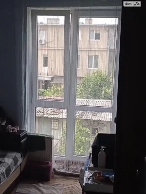 Long-Term Rental Apartment Levandivka