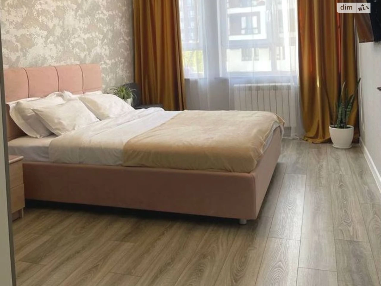 Long-Term Rental Apartment in Klepariv