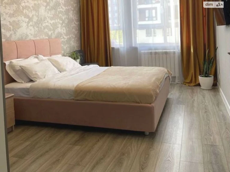 Long-Term Rental Apartment in Klepariv