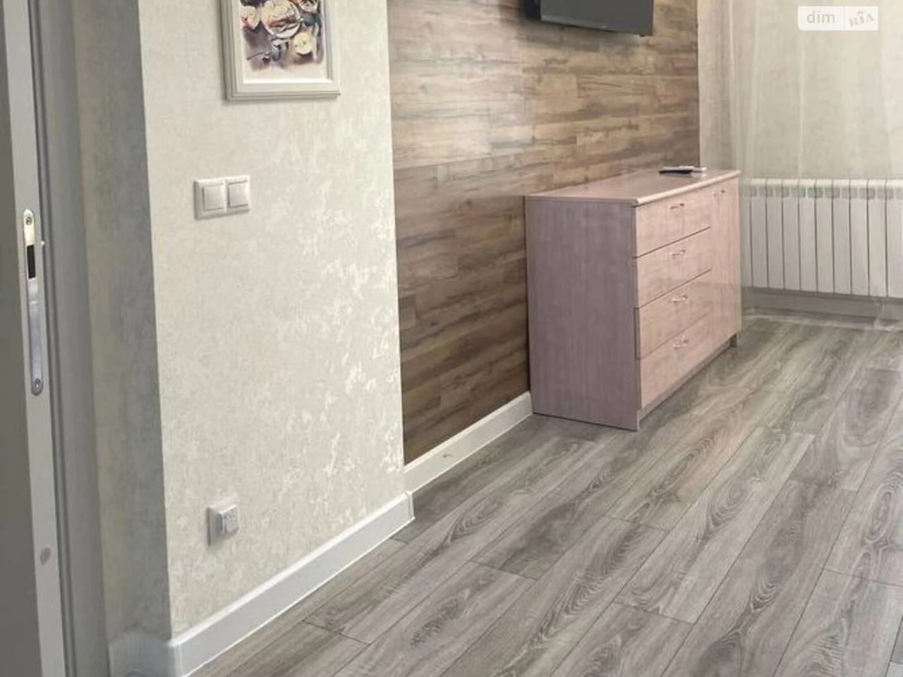 Long-Term Rental Apartment in Klepariv