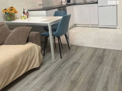 Long-Term Rental Apartment in Klepariv