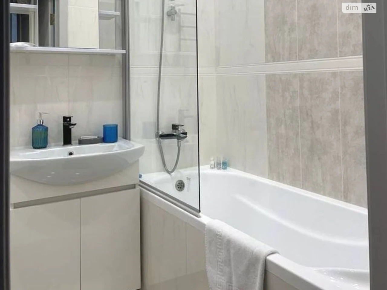 Long-Term Rental Apartment in Klepariv