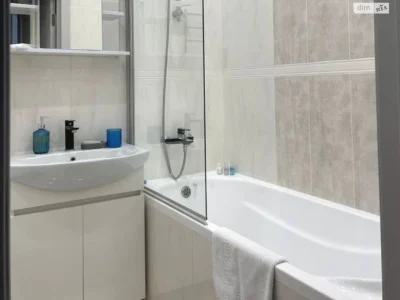 Long-Term Rental Apartment in Klepariv