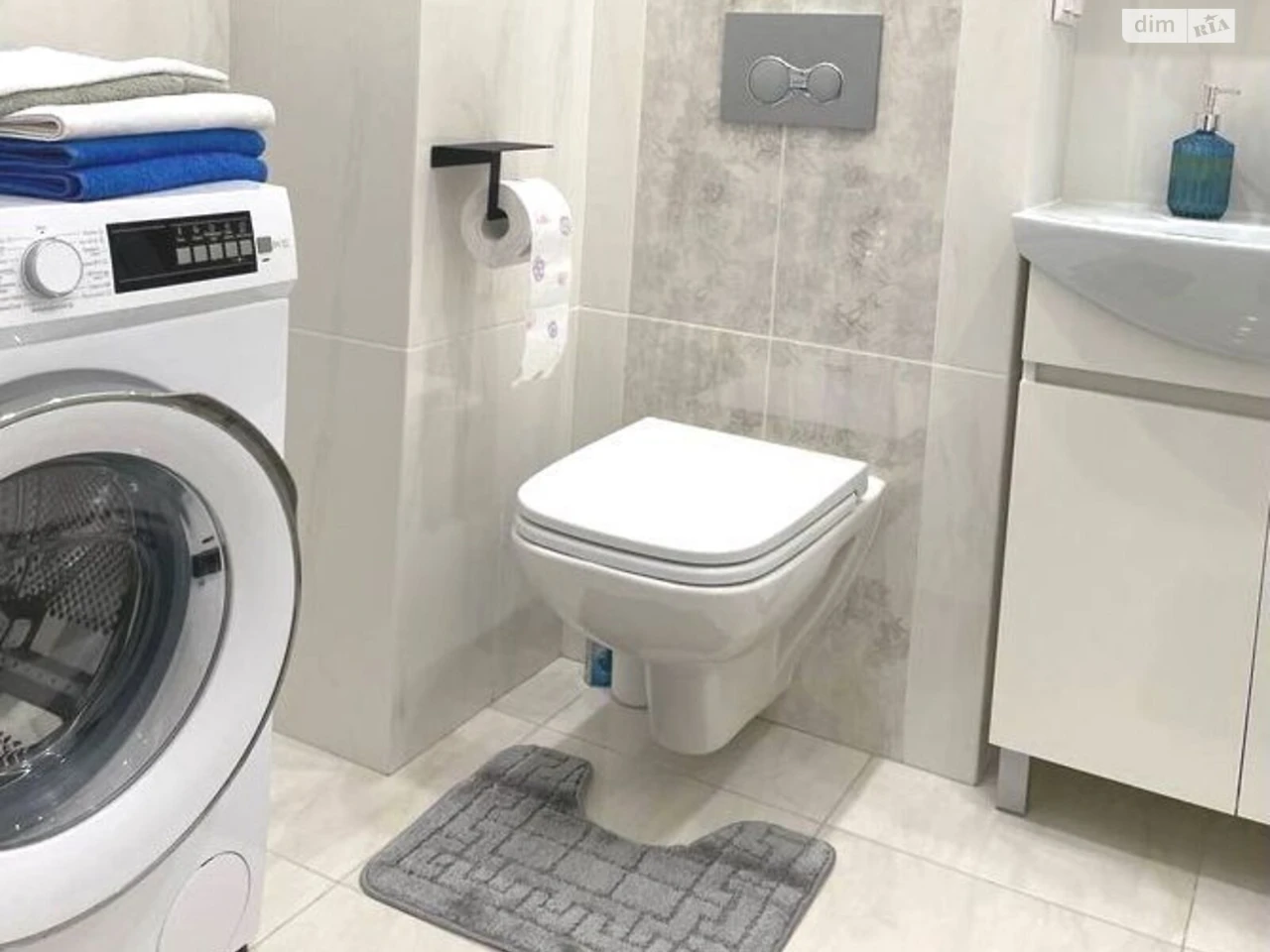 Long-Term Rental Apartment in Klepariv