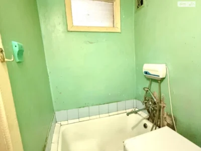 Продаж Квартира Святошинський