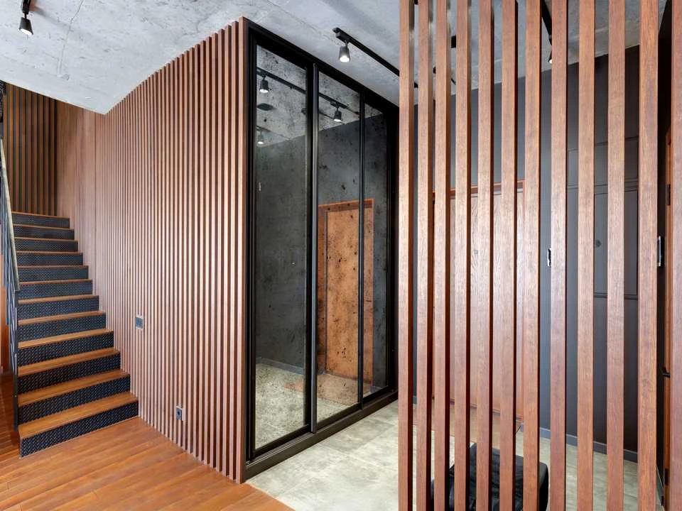 Apartment. Zarychna Street, Kyiv