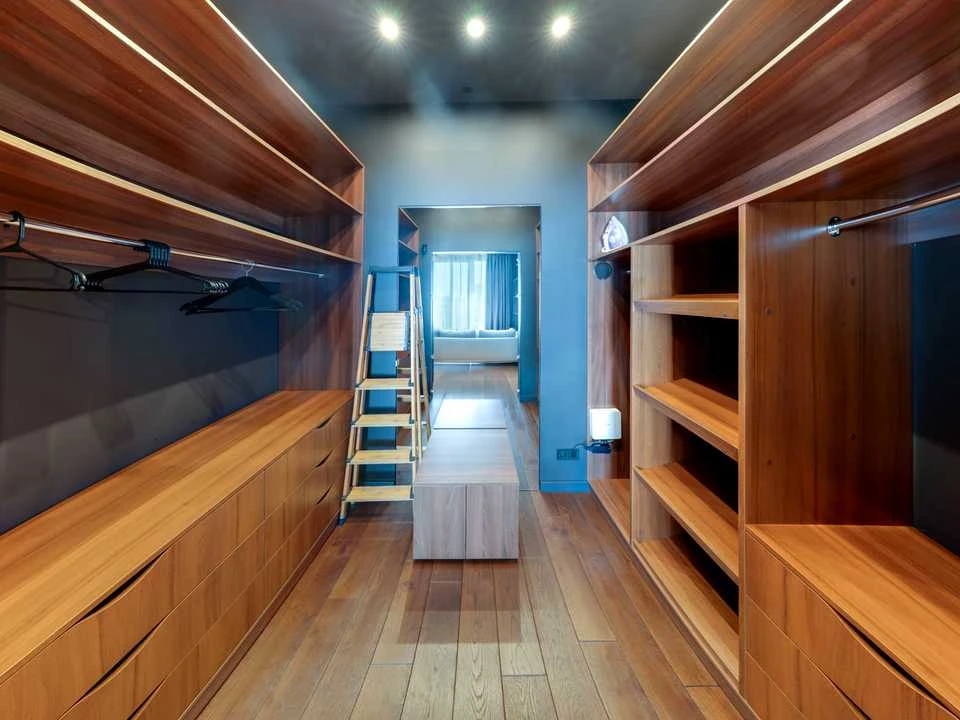 Apartment. Zarychna Street, Kyiv