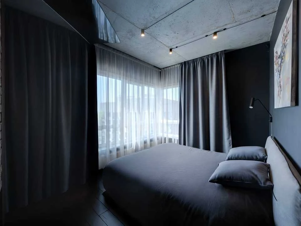 Apartment. Zarychna Street, Kyiv