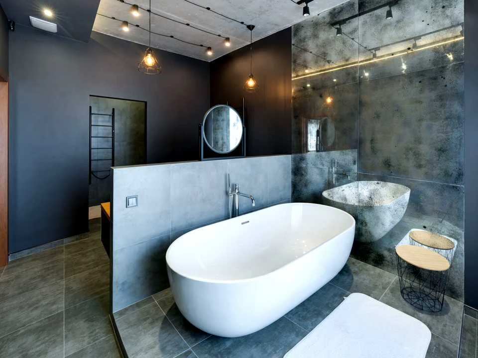 Apartment. Zarychna Street, Kyiv