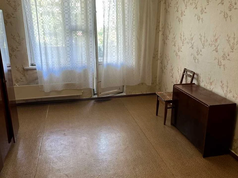 Apartment. Red Kalina Street, Kyiv.