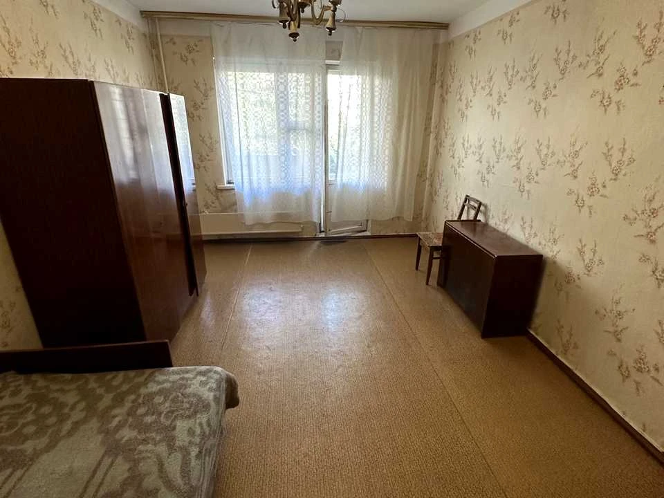 Apartment. Red Kalina Street, Kyiv.