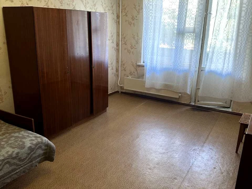 Apartment. Red Kalina Street, Kyiv.