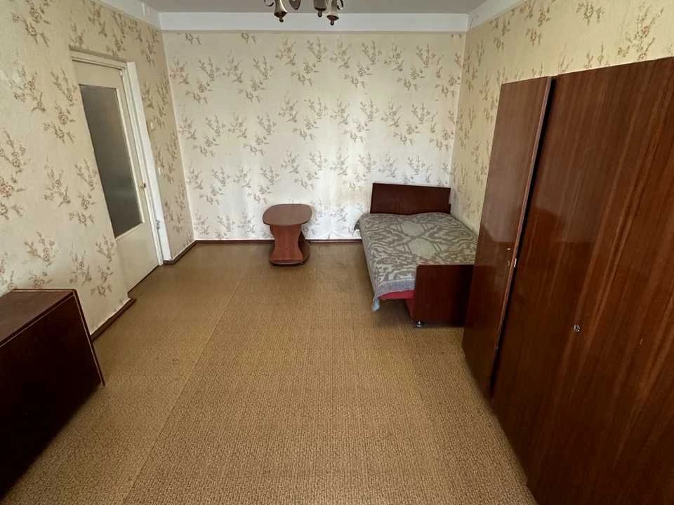 Apartment. Red Kalina Street, Kyiv.
