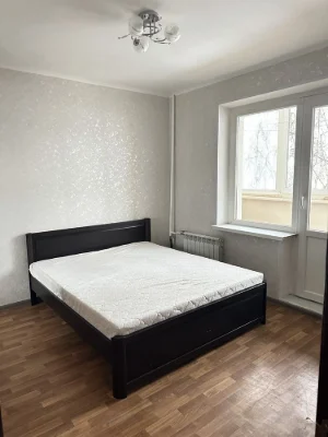 Rent 3-room apartment in Troyechyna, Desnyansky district