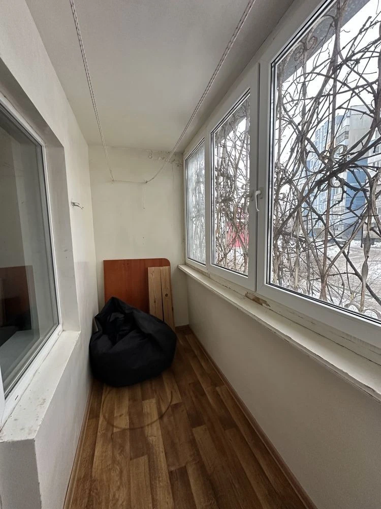 Rent 3-room apartment in Troyechyna, Desnyansky district