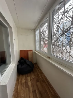 Rent 3-room apartment in Troyechyna, Desnyansky district