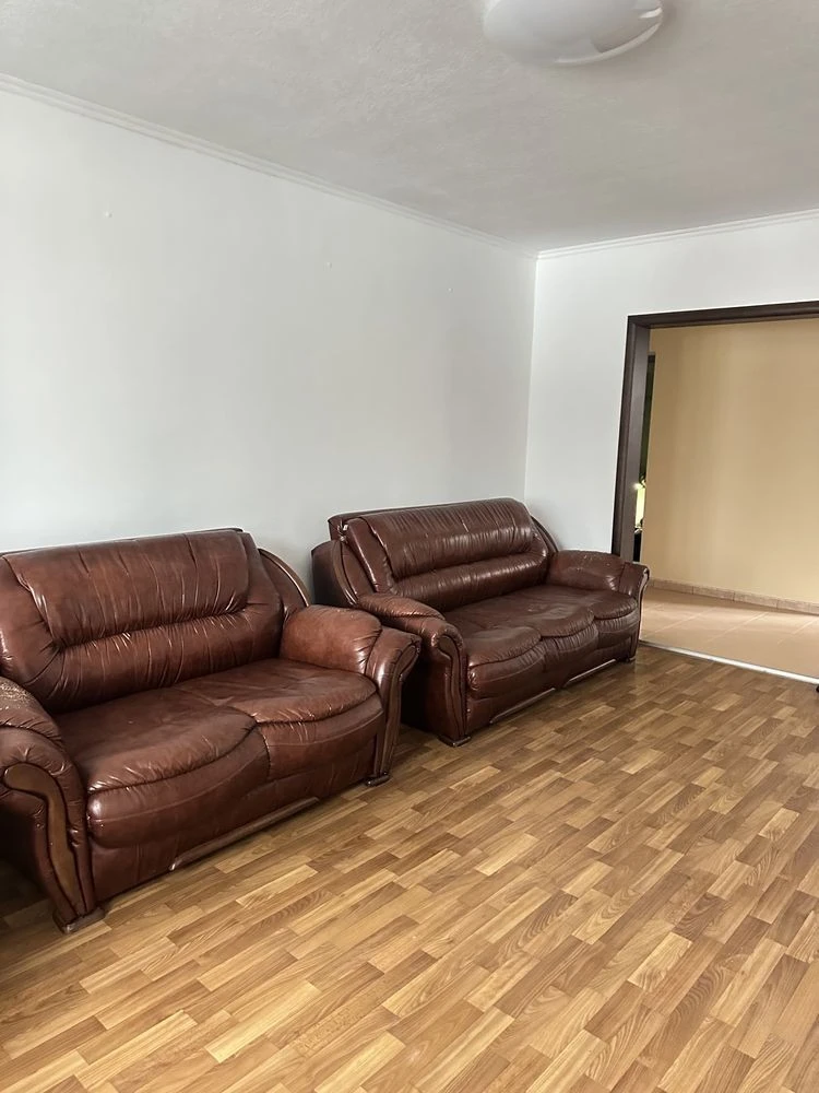 Rent 3-room apartment in Troyechyna, Desnyansky district