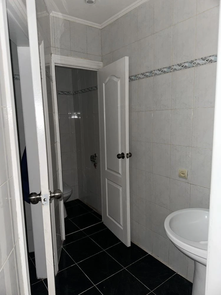 Rent 3-room apartment in Troyechyna, Desnyansky district
