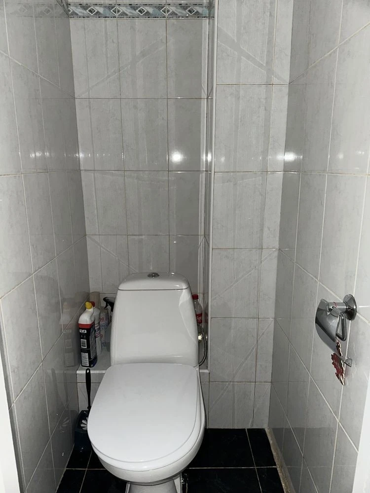Rent 3-room apartment in Troyechyna, Desnyansky district