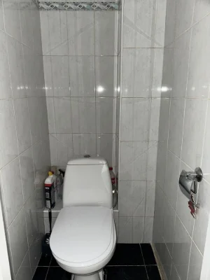 Rent 3-room apartment in Troyechyna, Desnyansky district