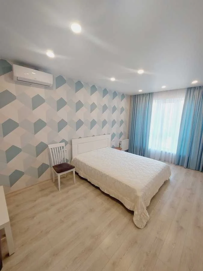 Rent 1-bedroom apartment 47 m², Metrologichna St., 62