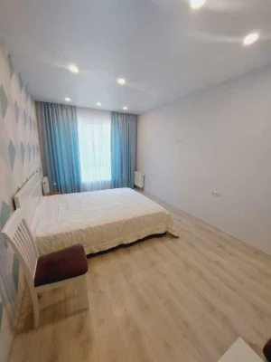 Rent 1-bedroom apartment 47 m², Metrologichna St., 62
