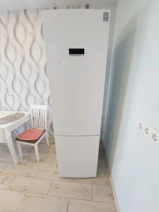 Rent 1-bedroom apartment 47 m², Metrologichna St., 62