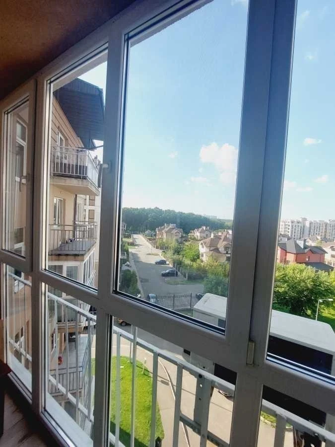 Rent 1-bedroom apartment 47 m², Metrologichna St., 62