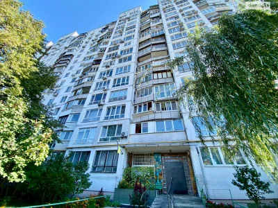 Долгосрочная аренда квартиры в массиве Северное Броварское