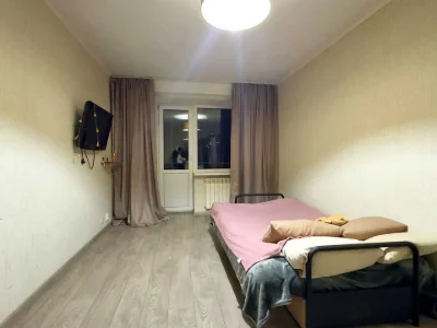 Apartment. Orikhuvatyska Street, Kyiv