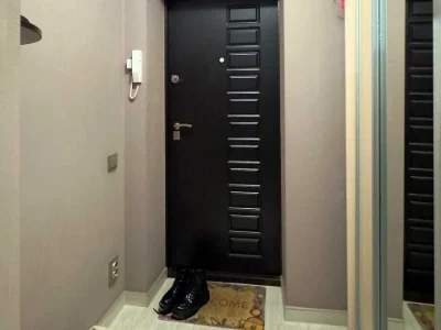 Apartment. Orikhuvatyska Street, Kyiv