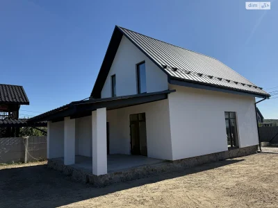 Продаж Дім