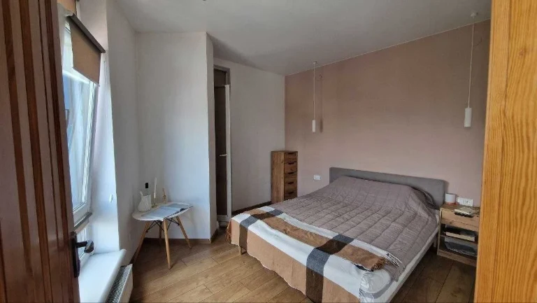 Apartment for Sale 1 km away, Kulparkivska, Frankiv district, Lviv