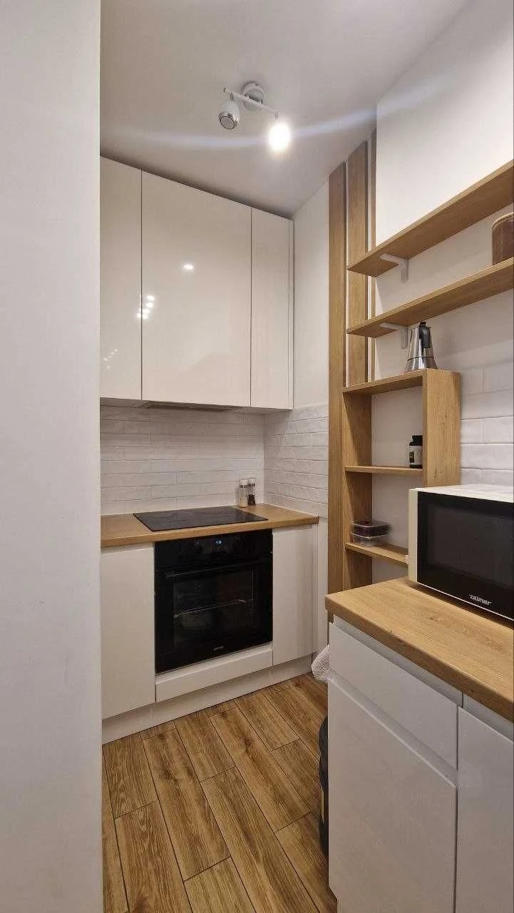 Продаж 1 км квартира Кульпарківська Франківський р-н Львів Ж
