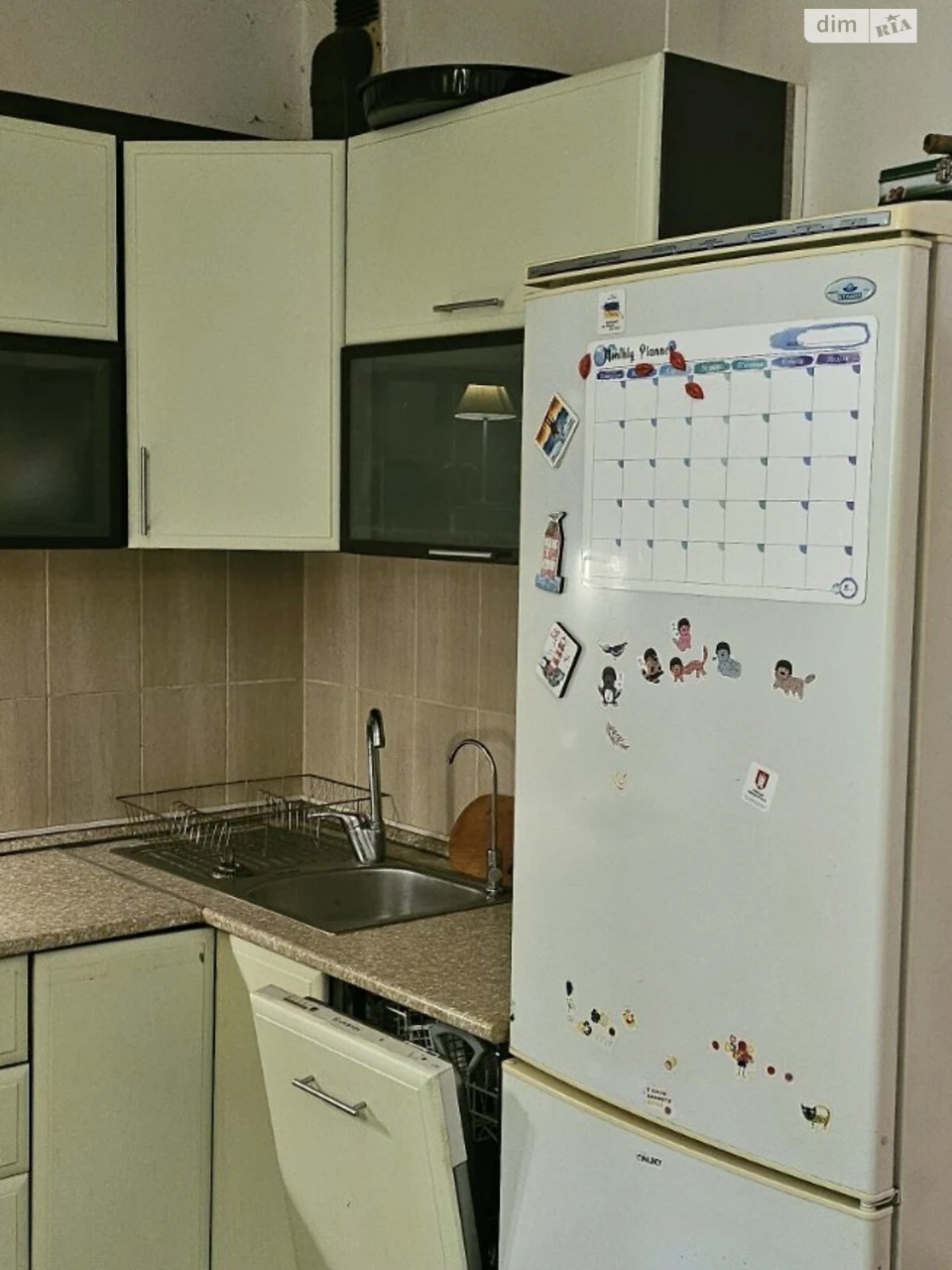 Продаж Квартира Вишгородський Масив