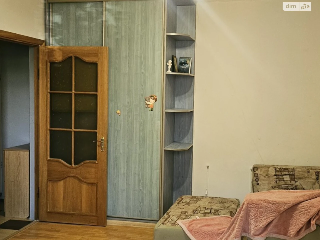 Продаж Квартира Вишгородський Масив