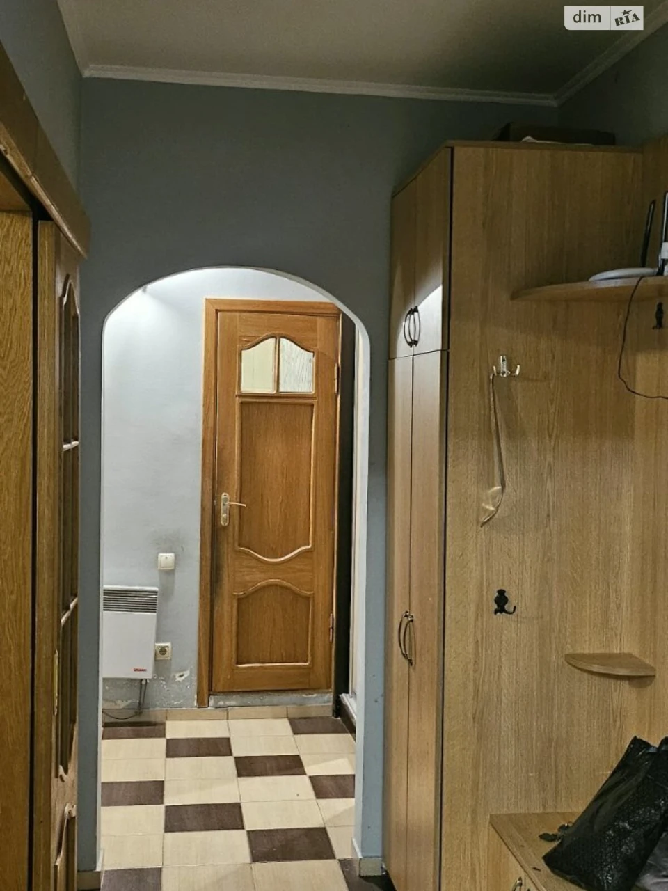 Продаж Квартира Вишгородський Масив