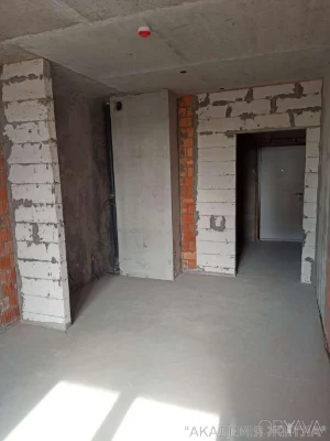 1-комнатная квартира, 33 м.кв.