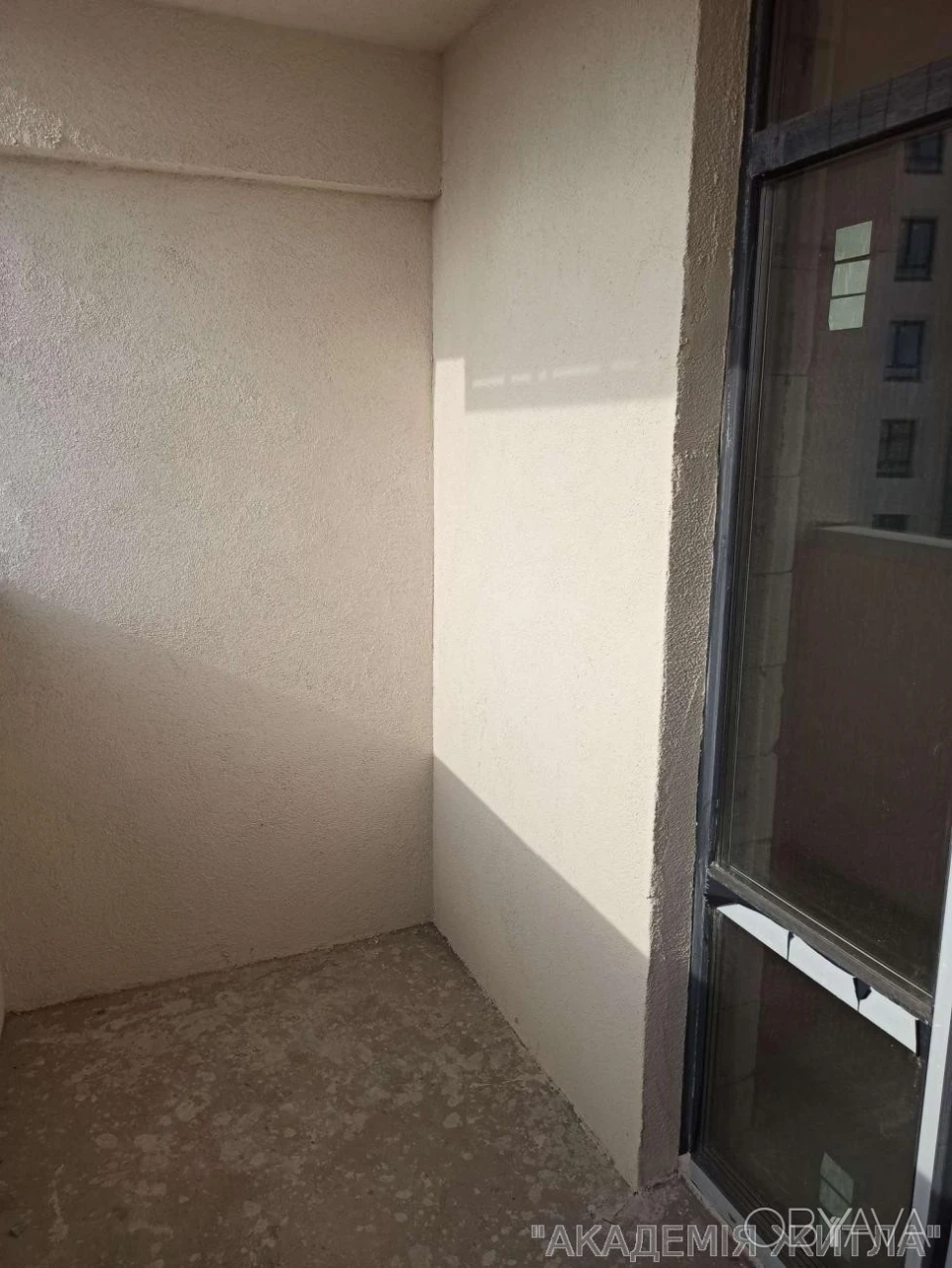 1-комнатная квартира, 33 м.кв.