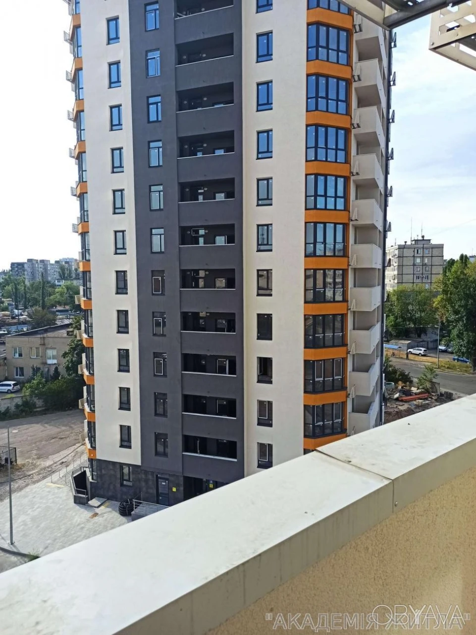 1-комнатная квартира, 33 м.кв.
