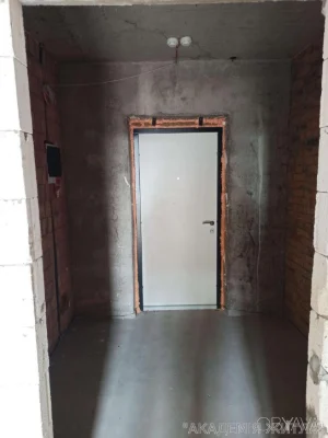 1-комнатная квартира, 33 м.кв.