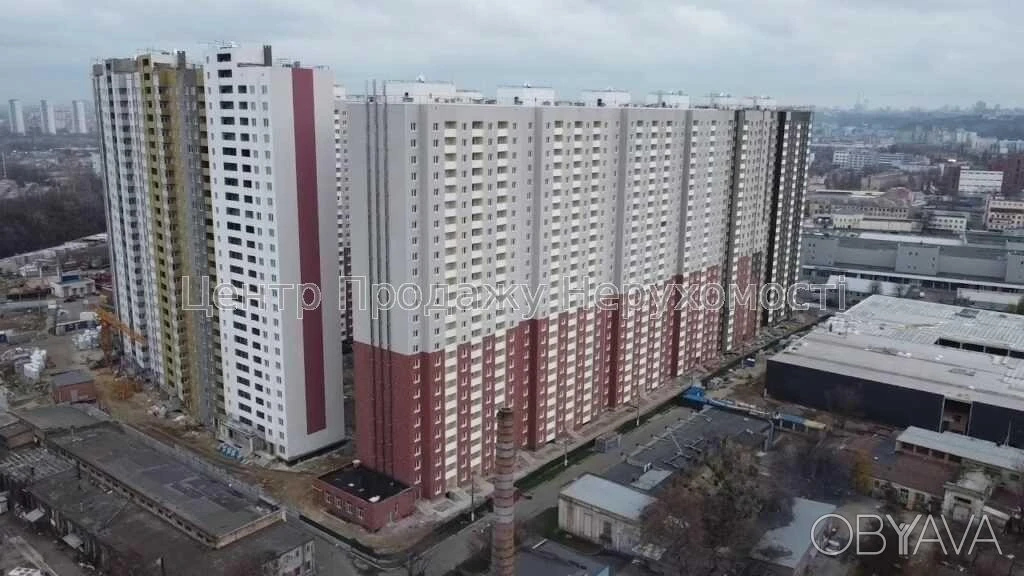 1-bedroom apartment, 72.68 sq m