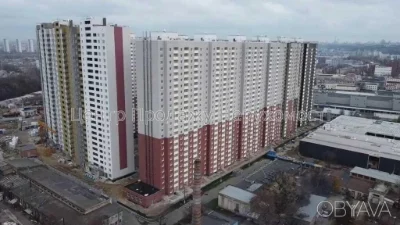 1-bedroom apartment, 72.68 sq m