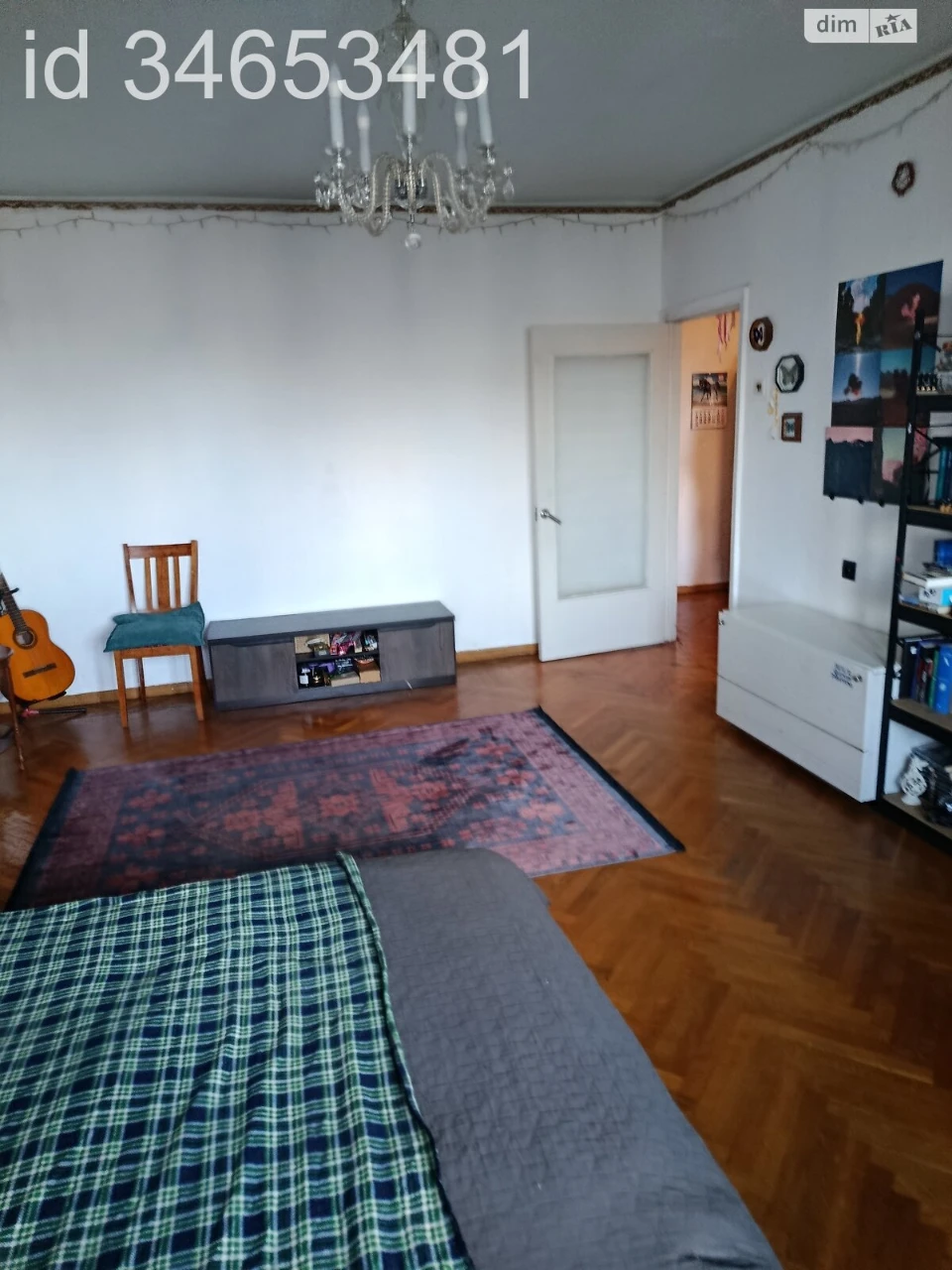 Продаж Квартира Саперне Поле