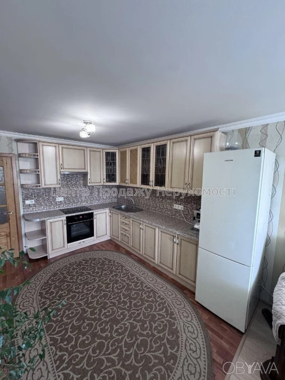 2-bedroom apartment, 86.8 sq m