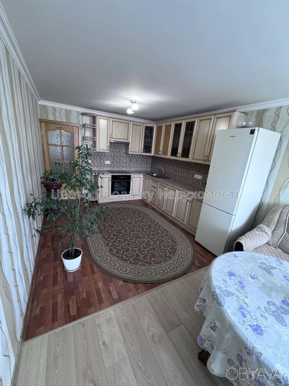 2-bedroom apartment, 86.8 sq m