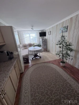 2-bedroom apartment, 86.8 sq m