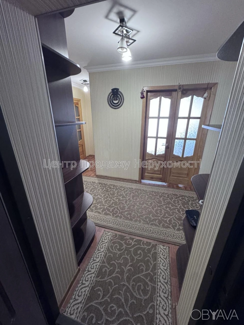 2-bedroom apartment, 86.8 sq m