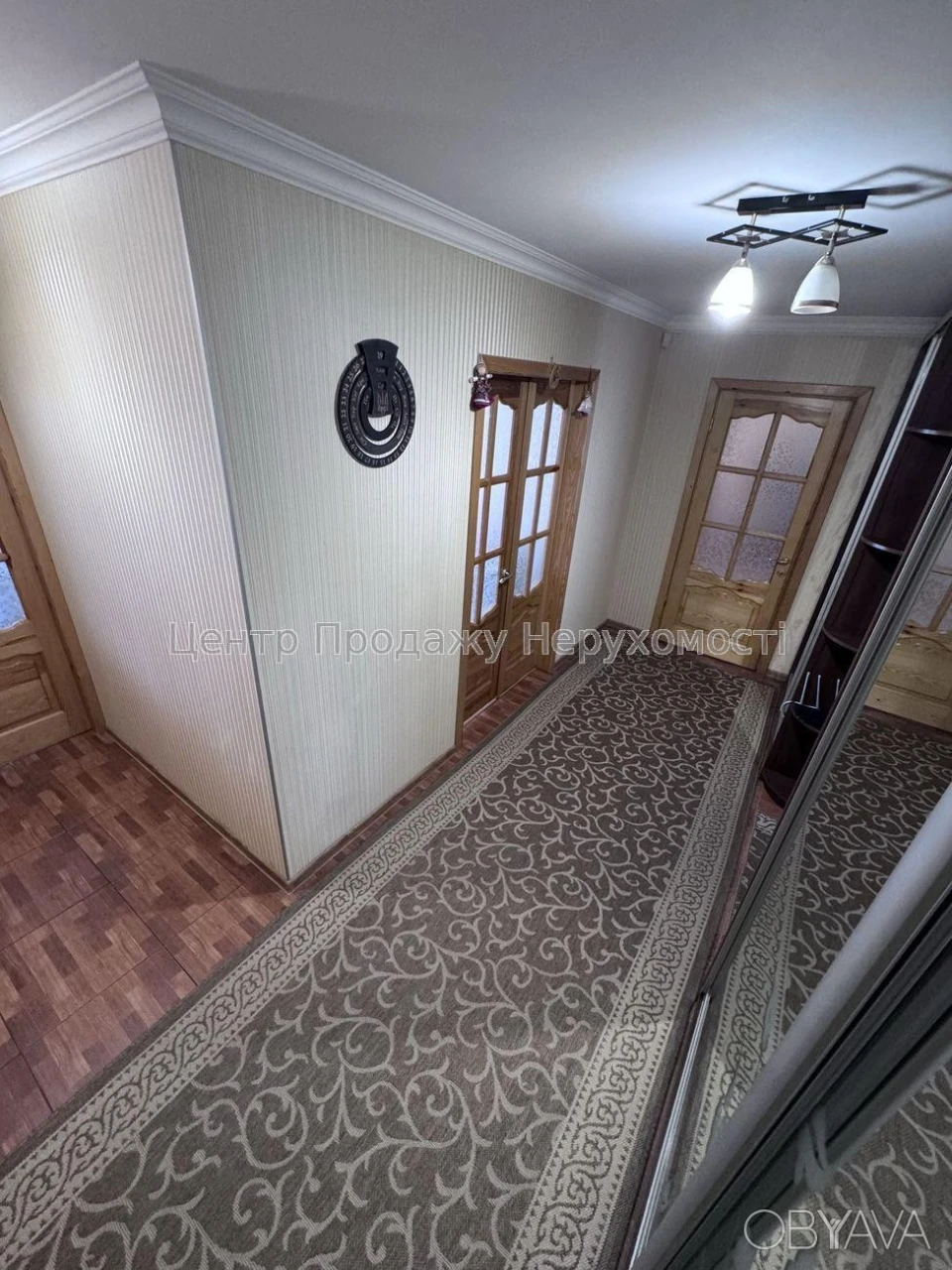 2-bedroom apartment, 86.8 sq m