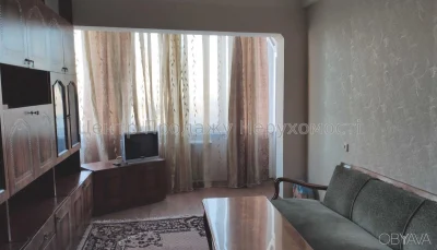 2-bedroom apartment, 46.7 sq.m.